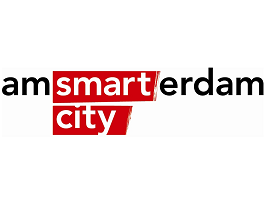 Amsterdam Smart City 270x200