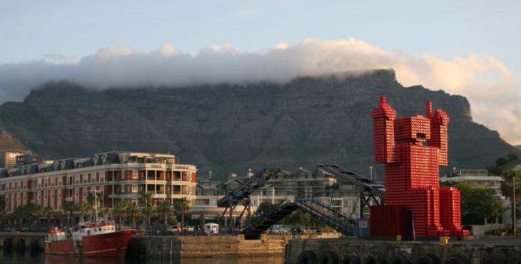 Cape Town ranks among ‘smart cities’