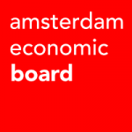 2018 Amsterdam economic board